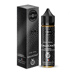 Galuchat Curieux 40ml