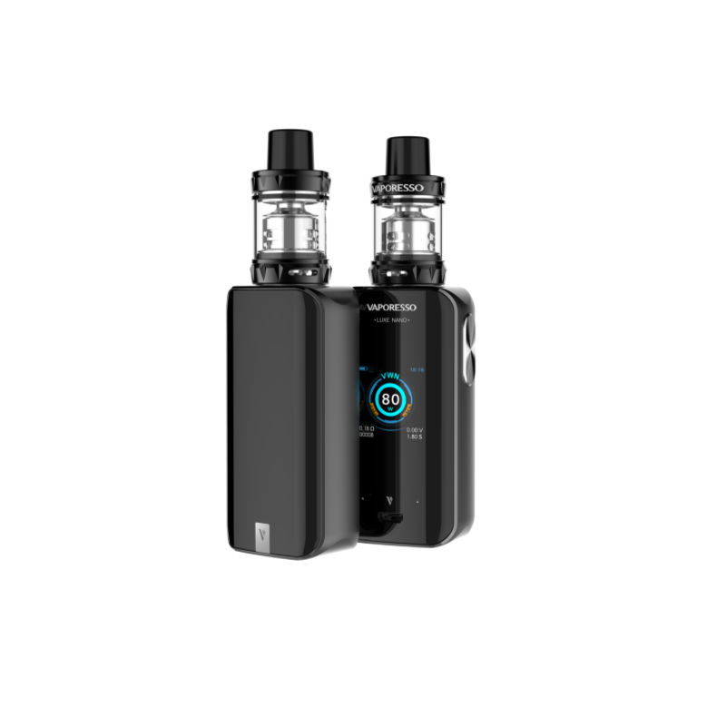 cigarette électronique de luxe Luxe II » Vaporesso main image 1