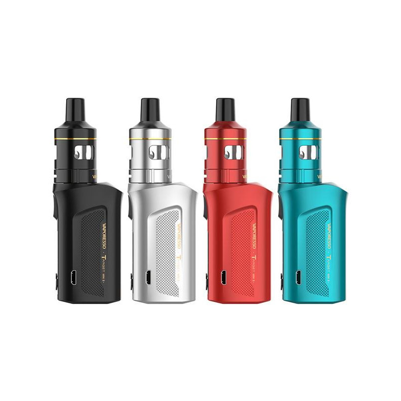 Target Mini 2 Vaporesso