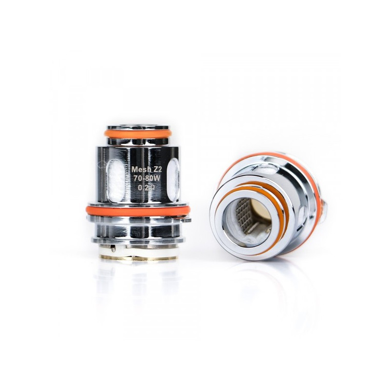 Resistance Zeus Geek Vape