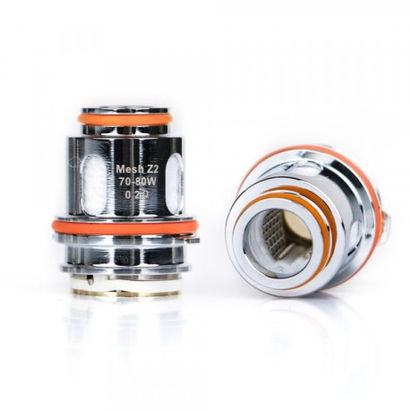 Resistance Zeus Geek Vape