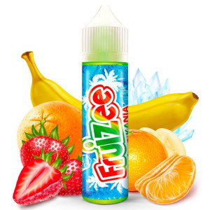 Fruizee Tropikania 50ml