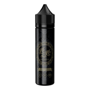 Real Vanilla Mr & Mrs Vape 50ml