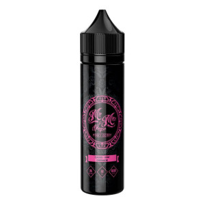 Pinky Berry Mr & Mrs Vape 50ml