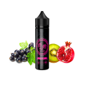 Pinky Berry Mr & Mrs Vape 50ml