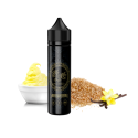 Real Vanilla Mr & Mrs Vape 50ml