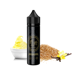 Real Vanilla Mr & Mrs Vape 50ml