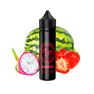 Red Dragon Mr & Mrs Vape 50ml