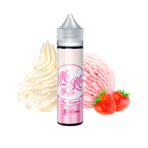 The Rehab Mr & Mrs Vape 50ml