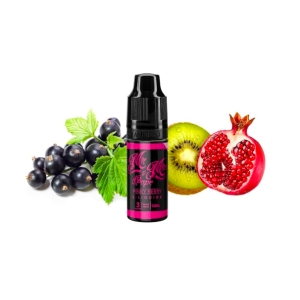 Pinky Berry Mr & Mrs Vape