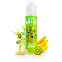 Kiki Banana Liquidéo 50Ml