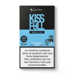 WPod Kiss Full Liquidéo
