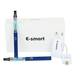 Pack E-smart Kangertech bleu