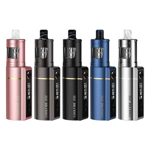 Coolfire Z50 Innokin Zenith