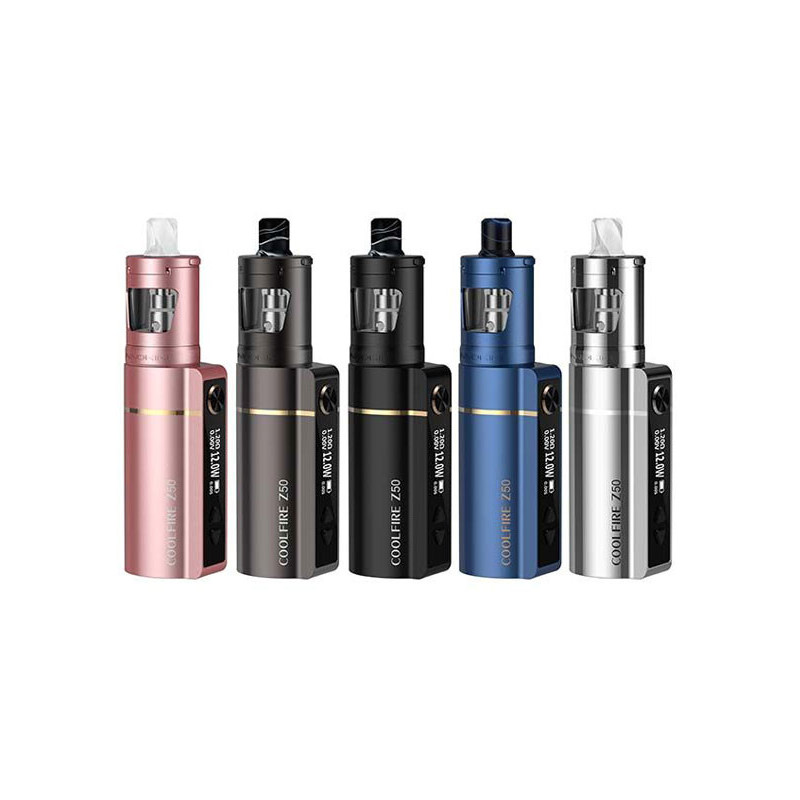 Coolfire Z50 Innokin Zenith