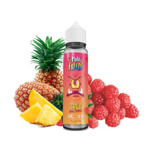 Freeze Crapule Liquidéo 50ml