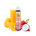 Freeze Fripouille 50ml Liquidéo
