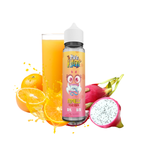 Freeze Fripouille 50ml Liquidéo