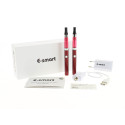 Pack E-smart Kangertech rouge