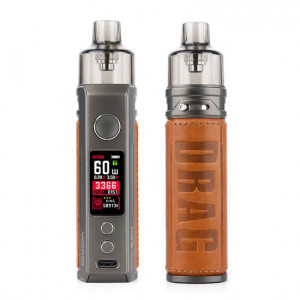 voopoo drag s prix Pod Drag S Voopoo, cigarette électronique complète compatible PnP