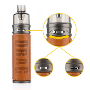 elfbar nachfüll pod läuft aus Pack Drag S VooPoo