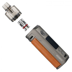 Pack Drag S VooPoo