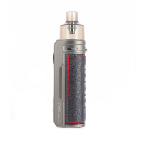 elfbar nachfüll pod läuft aus Voopoo Drag X Mod Pod, 4.5 ml, Batterie 18650, Cigarette Électronique,  Couleur Carbon Fibre, Sans Nicotine : Amazon.fr: High-Tech main image 0