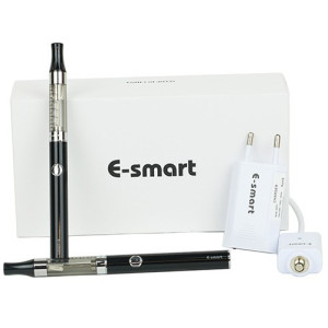 Pack E-smart Kangertech noir