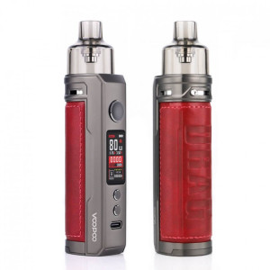 Pack Drag X VooPoo