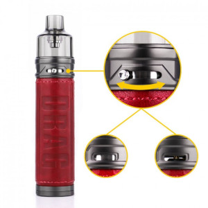 elfbar nachfüll pod läuft aus Cartouche Voopoo PnP Drag X / Drag S (par 2) pour le MTL ou DL main image 1
