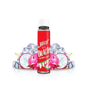 Freeze Dragon Liquidéo 50ml