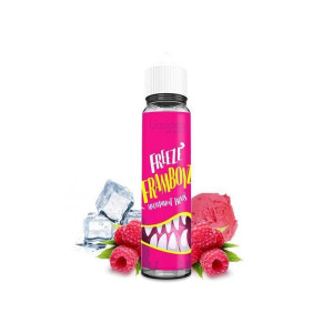 Freeze Framboyz Liquidéo 50ml