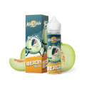 Melon Kung Fruits Cloud Vapor