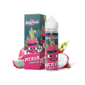 Pitaya Kung Fruits Cloud Vapor