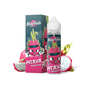 Pitaya Kung Fruits Cloud Vapor