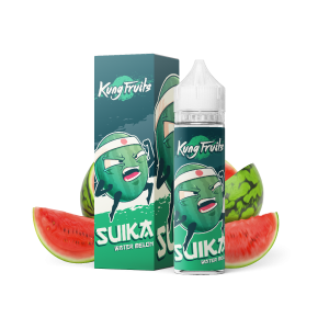 Suika Kung Fruits Cloud Vapor