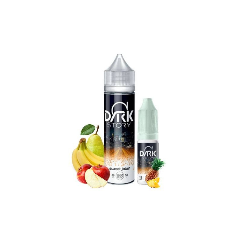Sweet Joker Dark Story 50ml Sweet Joker Dark Story 50ml