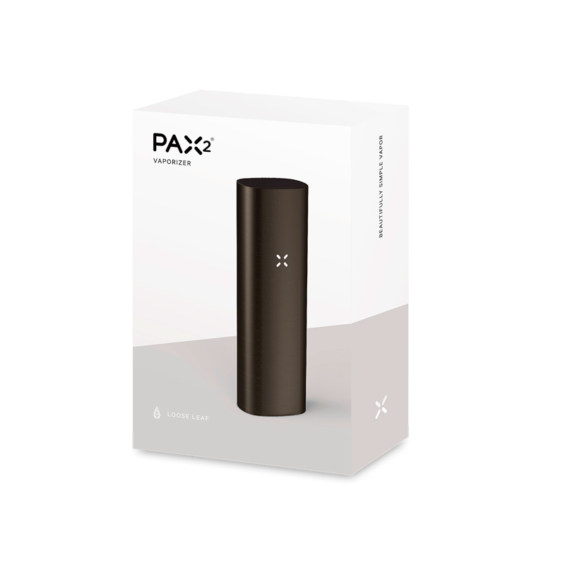 PAX 2 Vaporisateur