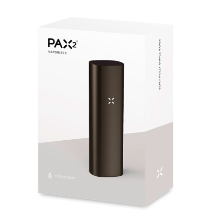 PAX 2 Vaporisateur