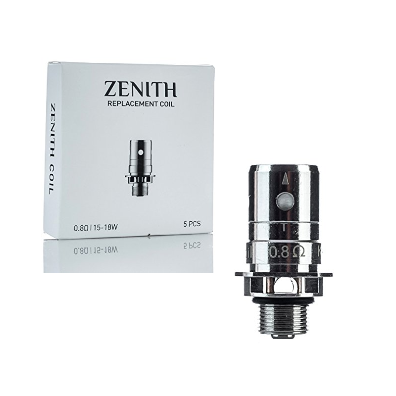 innokin zenith 2 résistance OXVA VPRIME VAPE POD KIT – Liquid Mist Ltd