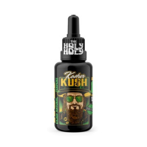 Kosher Kush CBD Liquideo Holy