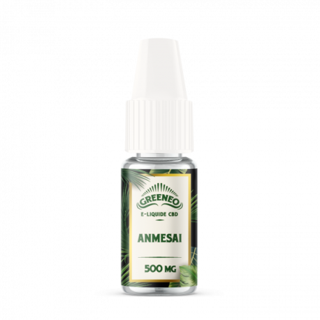 Anmesai Greeneo 500mg