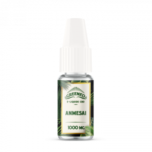 Anmesai Greeneo 1000mg