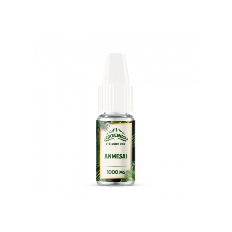 Anmesai Greeneo 1000mg