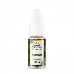 Anmesai Greeneo 300mg