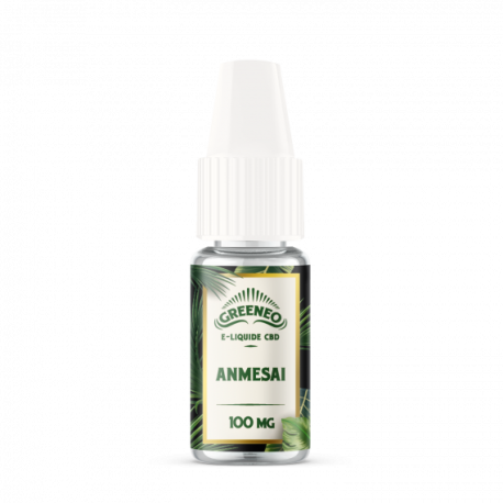 Anmesai Greeneo 300mg