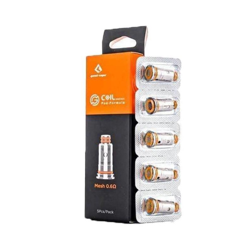 resistance geek vape zeus Résistance Zeus Subohm - Geekvape main image 1
