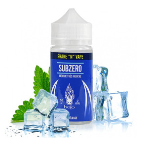 SubZéro Halo 50ml