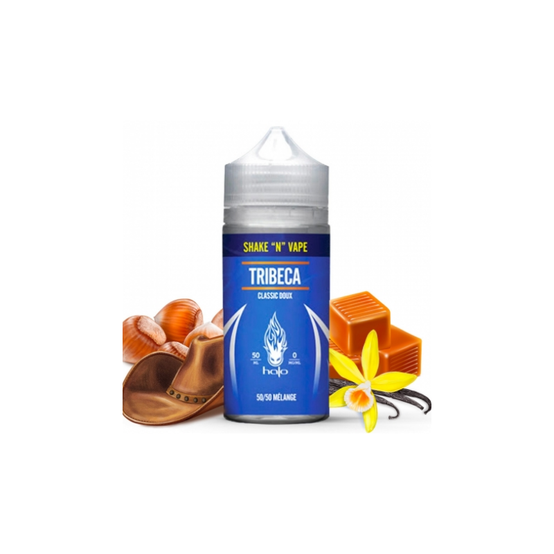 Tribeca Halo 50ml