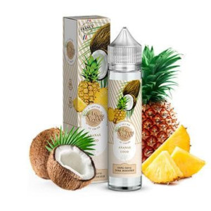 Ananas Coco Le Petit Verger Savourea 50ml